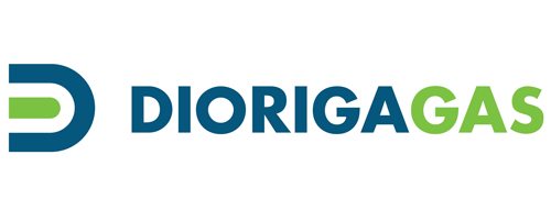 Diorigagas Logo